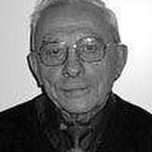 Eerwaarde Pater Gerulf Ferdinand Stulens