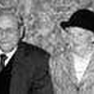 Jef / Maria Vanoppen / Vanhove