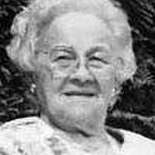 Josephine (Finneke) Vanhingel