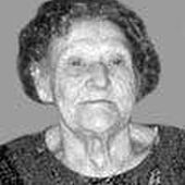 Maria Henriette (Jetje) DEFLEM