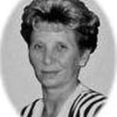 mathilda VAN DE VELDE