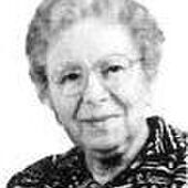 Zuster Jeanne Magdelijns