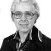 Zuster Marie-Christine Martha Tytgat