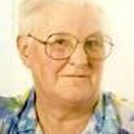 Clotilde VANCRAYBECK