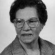 Jeannette Vandenrijt