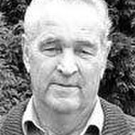 Mon (Herman) Beckers