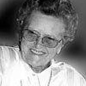 Sidonie Van der Henst