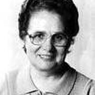 Zuster Lucia José Schaeken