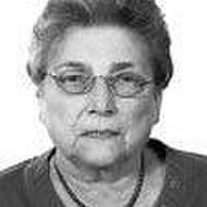 Angèle (Moeke) Vreycken