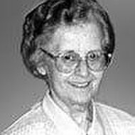 Constance (Stanske) Geys