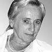 Gertrude Yvonne Scholts