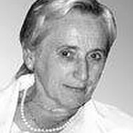 Gertrude Yvonne Scholts