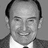 Ghislain VAN OUDENHOVE