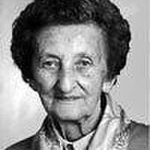 Hubertine Kelchtermans