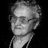 Seraphine Huybrechts