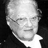 Zuster Pierre Maria Julia CARLENS