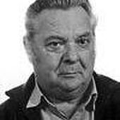 Amandus (Mon) Vansweevelt