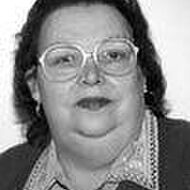 Dolores De Cozas-Cozas