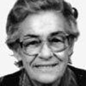 Helena (Lène) Pareyn