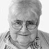 Maria Gertrudis Lenaers