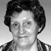 Maria (Mia) Vanderhoven