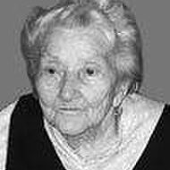 Maria (Tinneke) Vandevoort