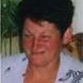 Marie-Madeleine STORDEUR