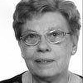 Jeannine Duinslaeger