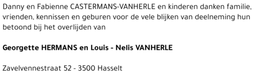 Louis-Nelis Vanherle