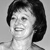 Marie Jeanne Vanderlinden