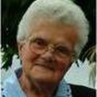 Marie-Louise MAJERUS