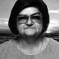 Marie-Louise Warnots