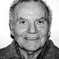 Nicolas Ernest RENOTTE