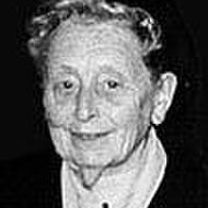 Zuster Anselma Maria Wintgens