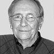 Albert (Berke) Vanheel