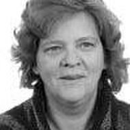 Aldegondis (Netje) Thijs