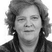 Aldegondis (Netje) Thijs