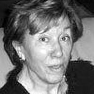 Anny Van der Schueren