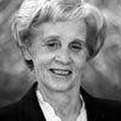 Josephine (Fina) Heleven