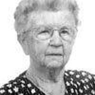 Maria Elisabeth Serroyen