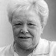 Marie-Jeanne Schoenaers