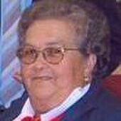 Marie-Madeleine GRANDFIS