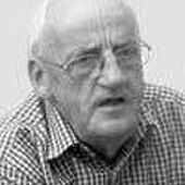 Pater Marcel Marchal