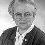 Zuster Godelieve Thijssen