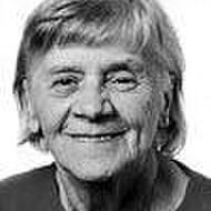 Antonia (Tony) KOMAC