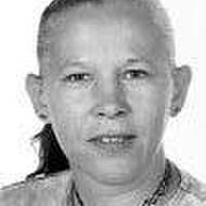 Christine Van Rompaey