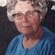 Elisabeth VAN OOSTHUYSE