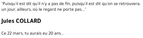 Jules COLLARD