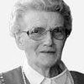 Marie «Mimie» Coibion