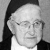 Zuster Jean Maria Clementine Lenaerts
